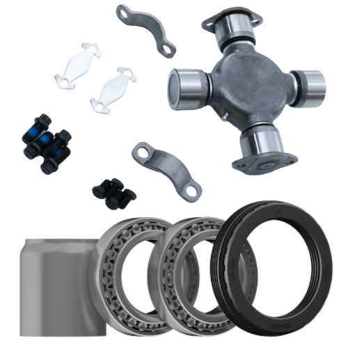 Driveline service kits