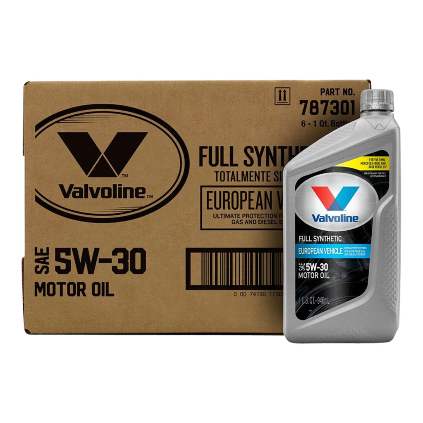 VALV530S 2