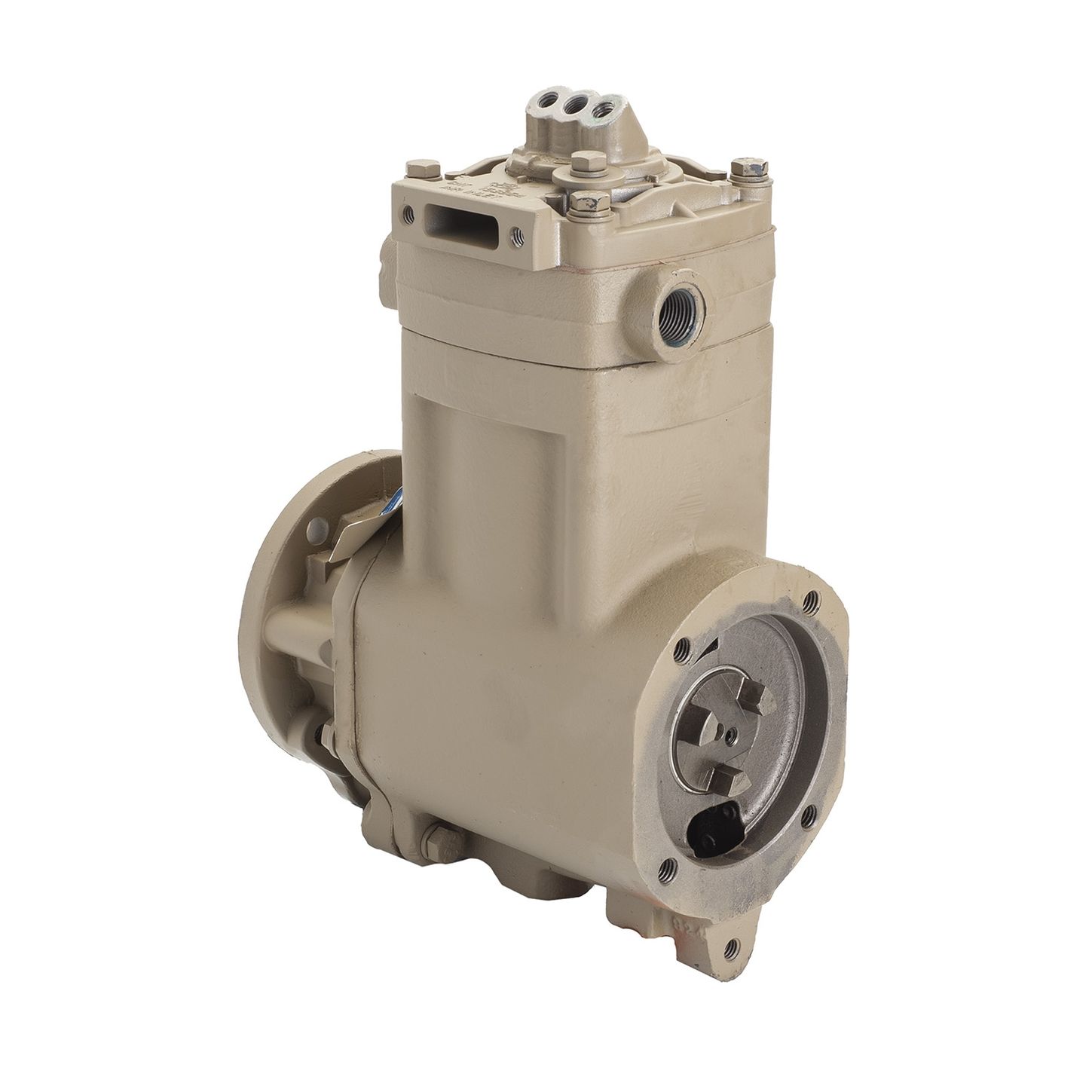 Haldex 3018543X Cummins Standard Case - Type SS296 — Great