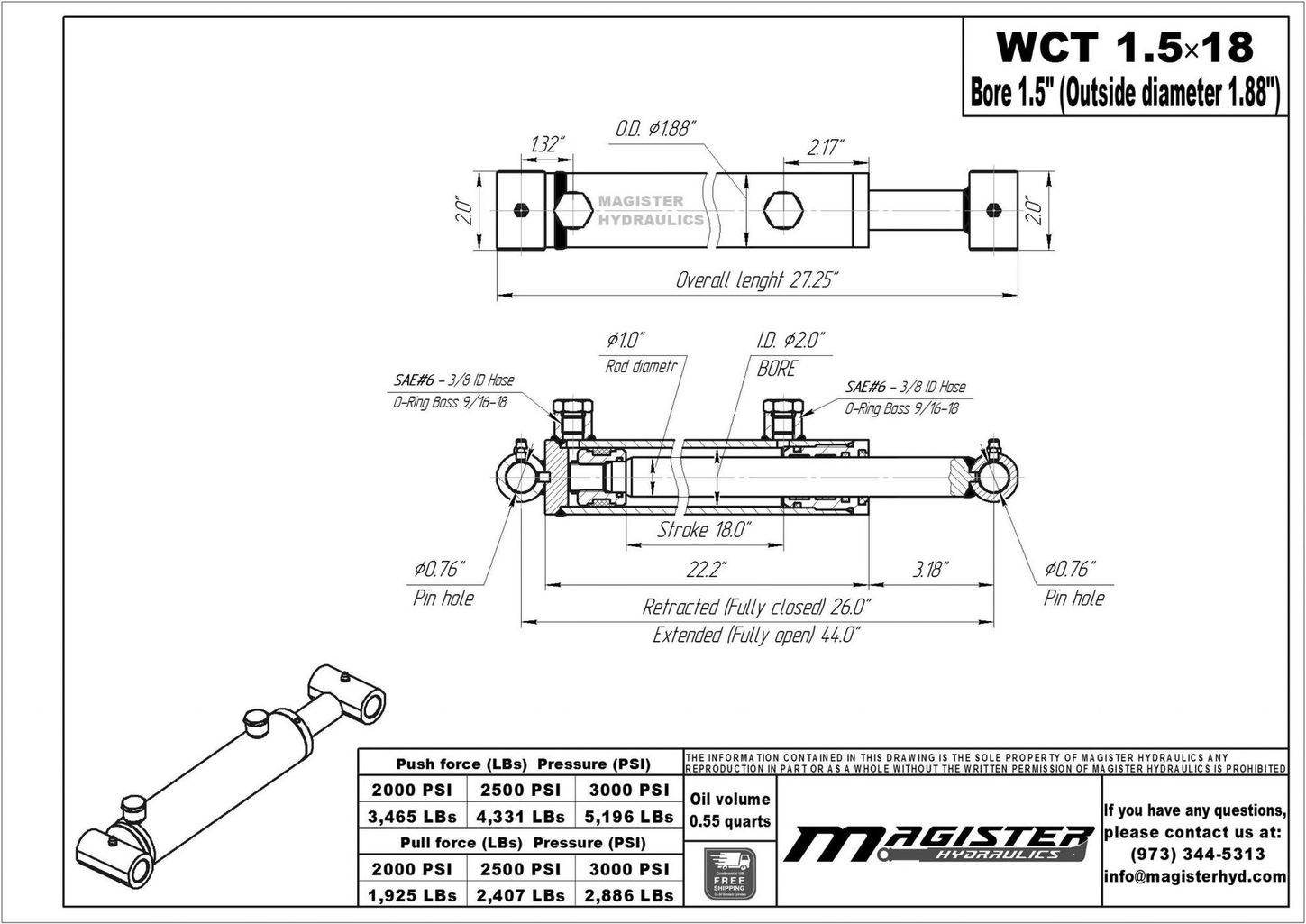 WCT 1 5x18 4
