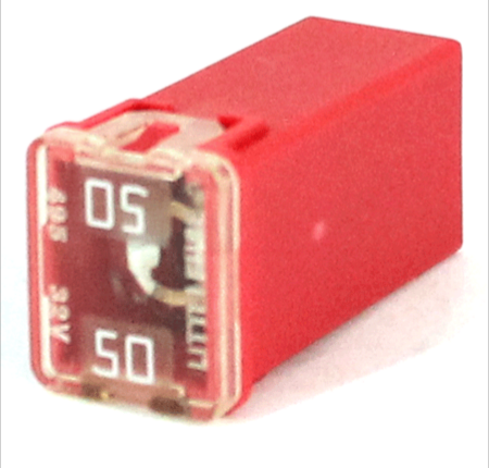 FUSCART50