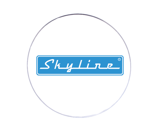 GA011-SG-MC-14 2-G-A1-Skyline-Aftermarket-Gasket-for-Detroit-Diesel-Mercedes-DPFs-and-DOCs