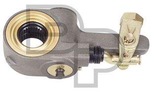 Gunite AS1140 Automatic Slack Adjuster- 1.5"-28 Spline, 5.5" Arm