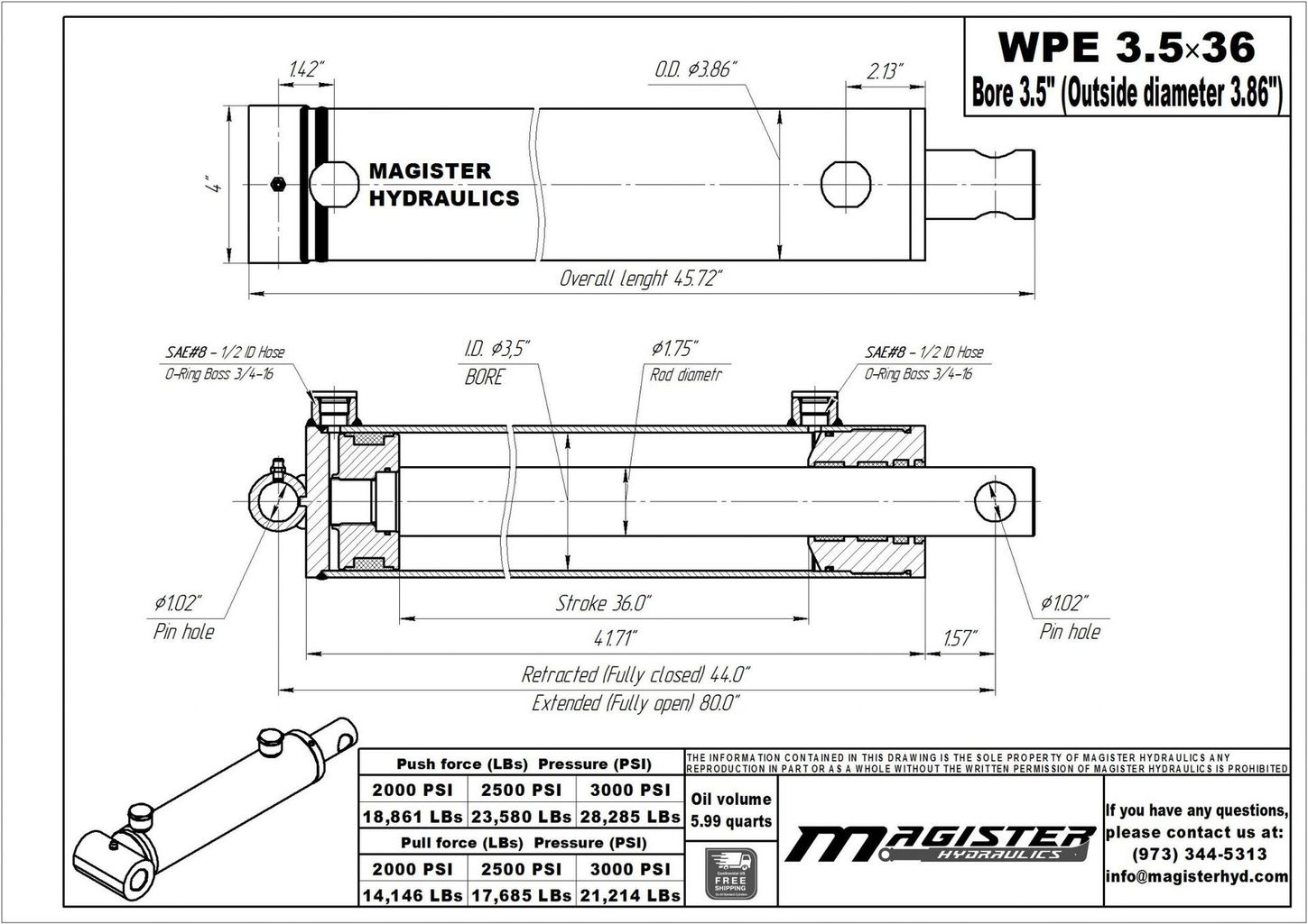 WPE 3 5x36 4