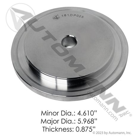 181 DP025
