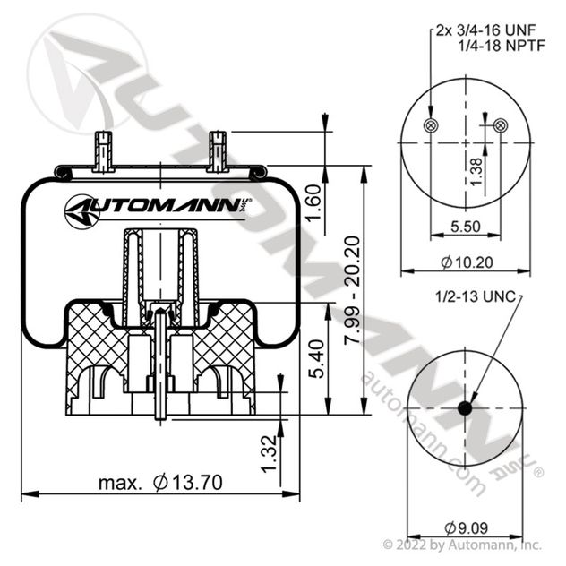 AB1DK25E-8708