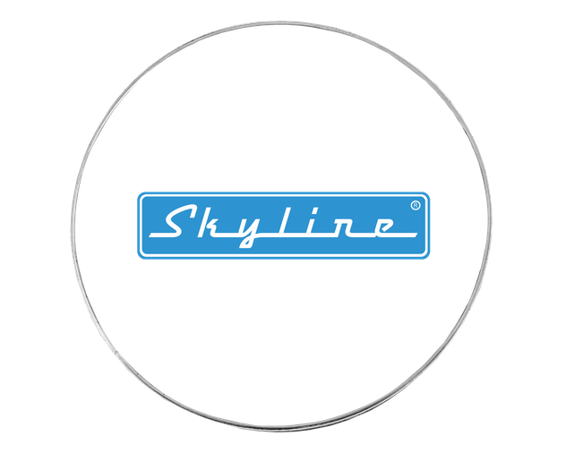 GA008-SG-MC-13 6-D-A1-Skyline-Aftermarket-Gasket-for-Detroit-Diesel-Mercedes-and-Volvo-Mack-DPF-and-DOC