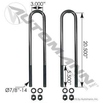 AUBK8161-204