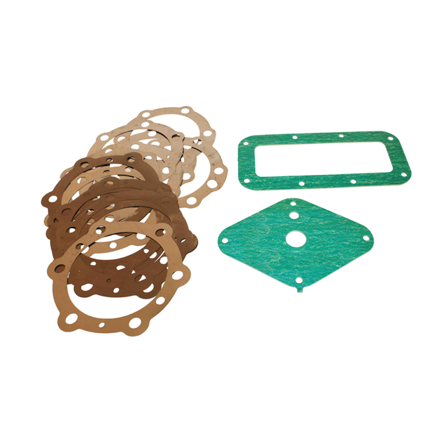 NEWSTAR S-26860 CLAMP AND GASKET SET — Great American, Inc