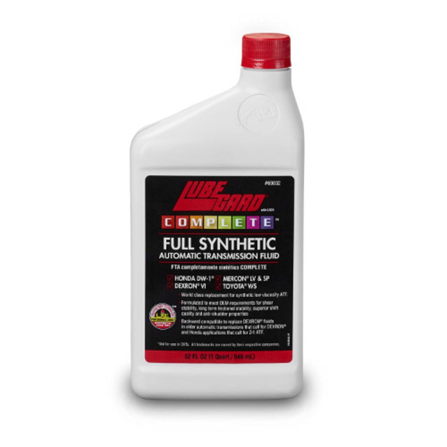 LUBE69032 1