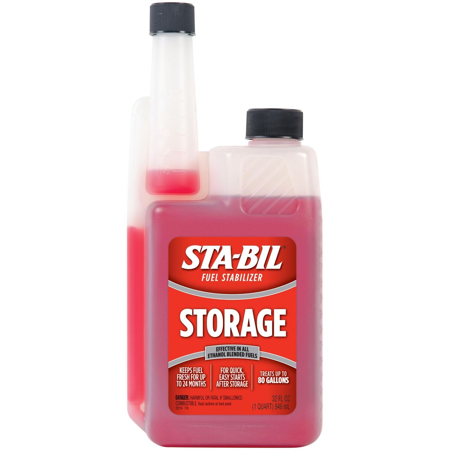 STAB22215 1