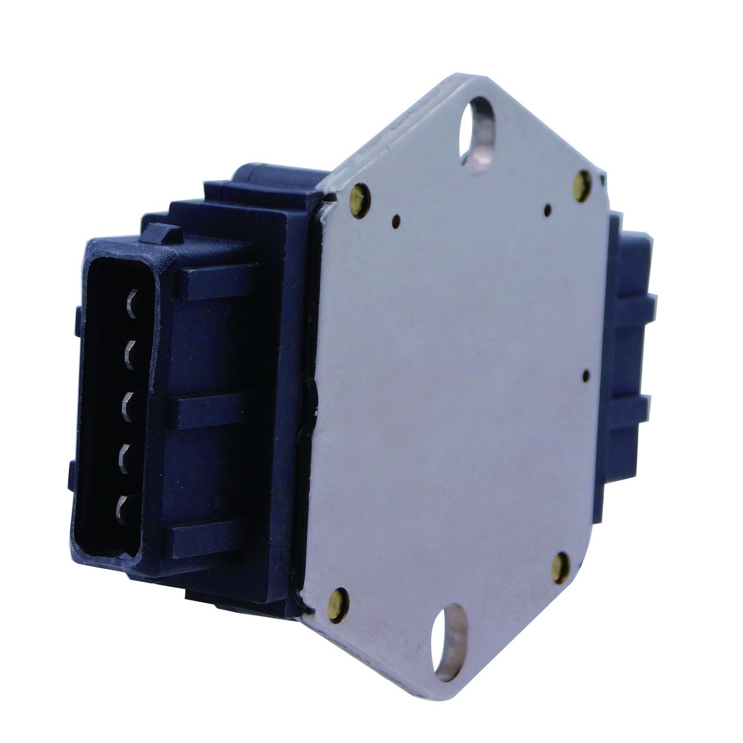 VM604 BAC