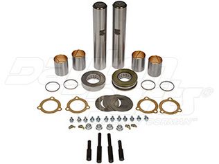 Dayton Parts 300-216 King Pin Set — Great American, Inc.
