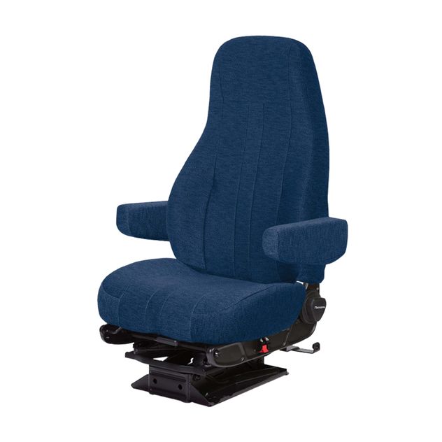 NATIONAL 71124.361 Captain Truck Seat — Great American, Inc.