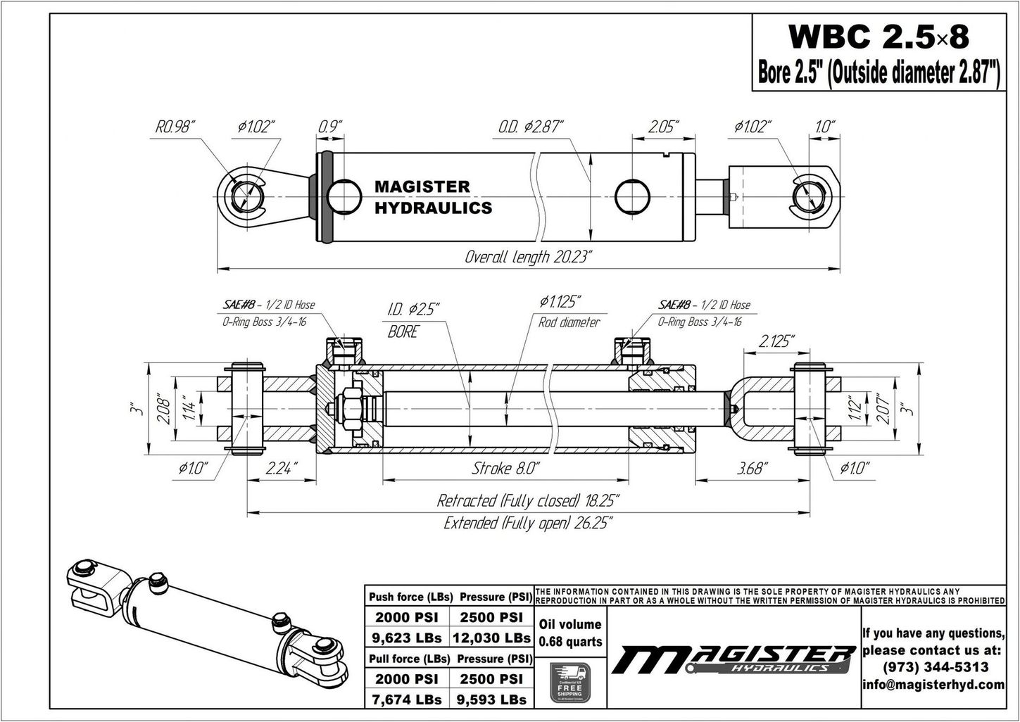 WBC 2 5x8 4