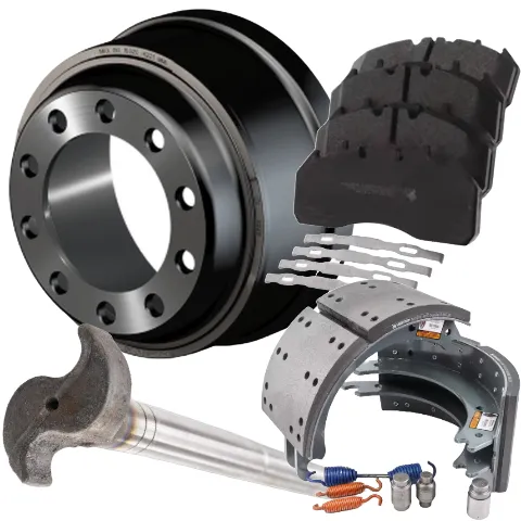 BRAKE
