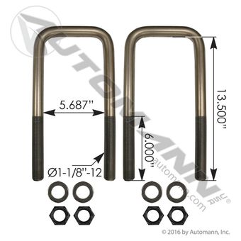 AUBK8287-134