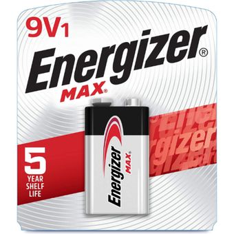 Energizer EVER522BP 1 x-large