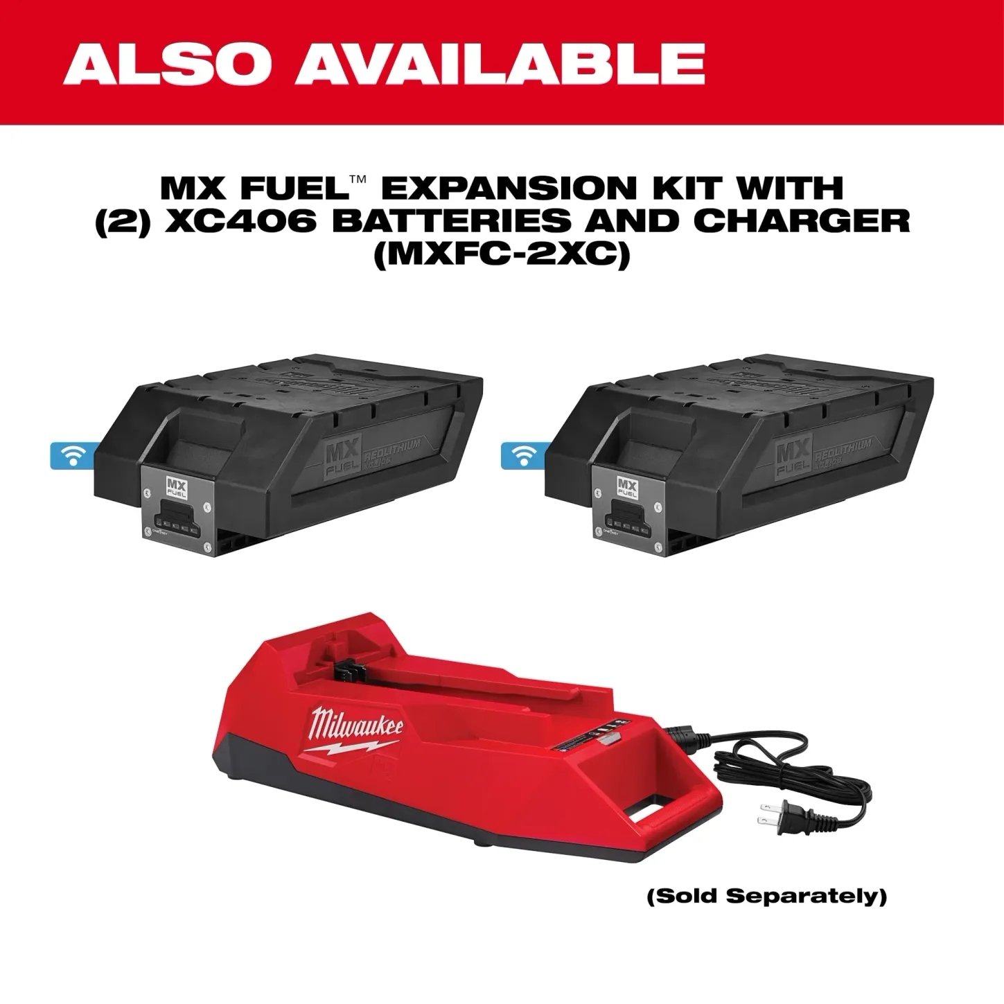 MXFC 5