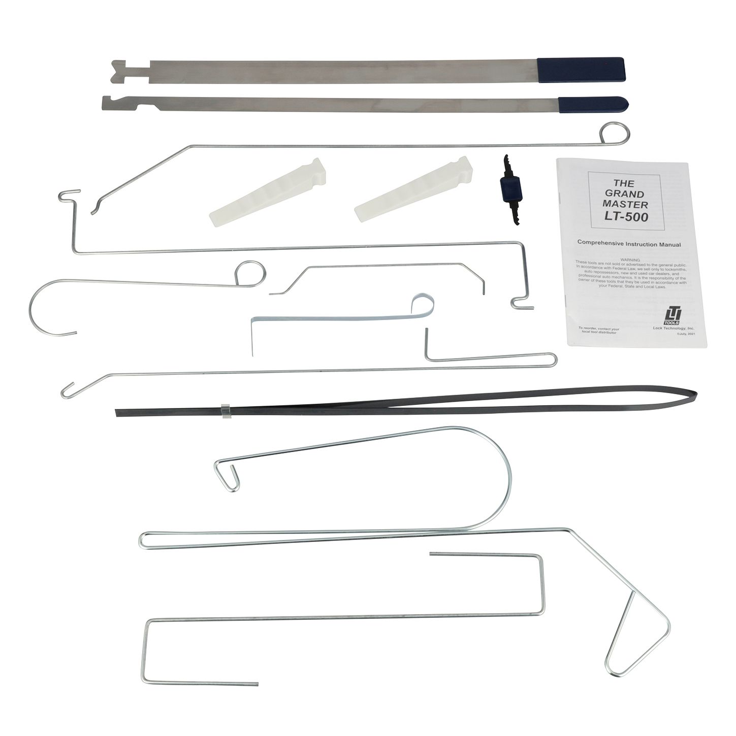 LT500-CASE 2