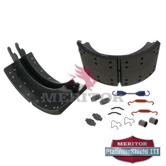 XK3124707QP platinum shield 129446