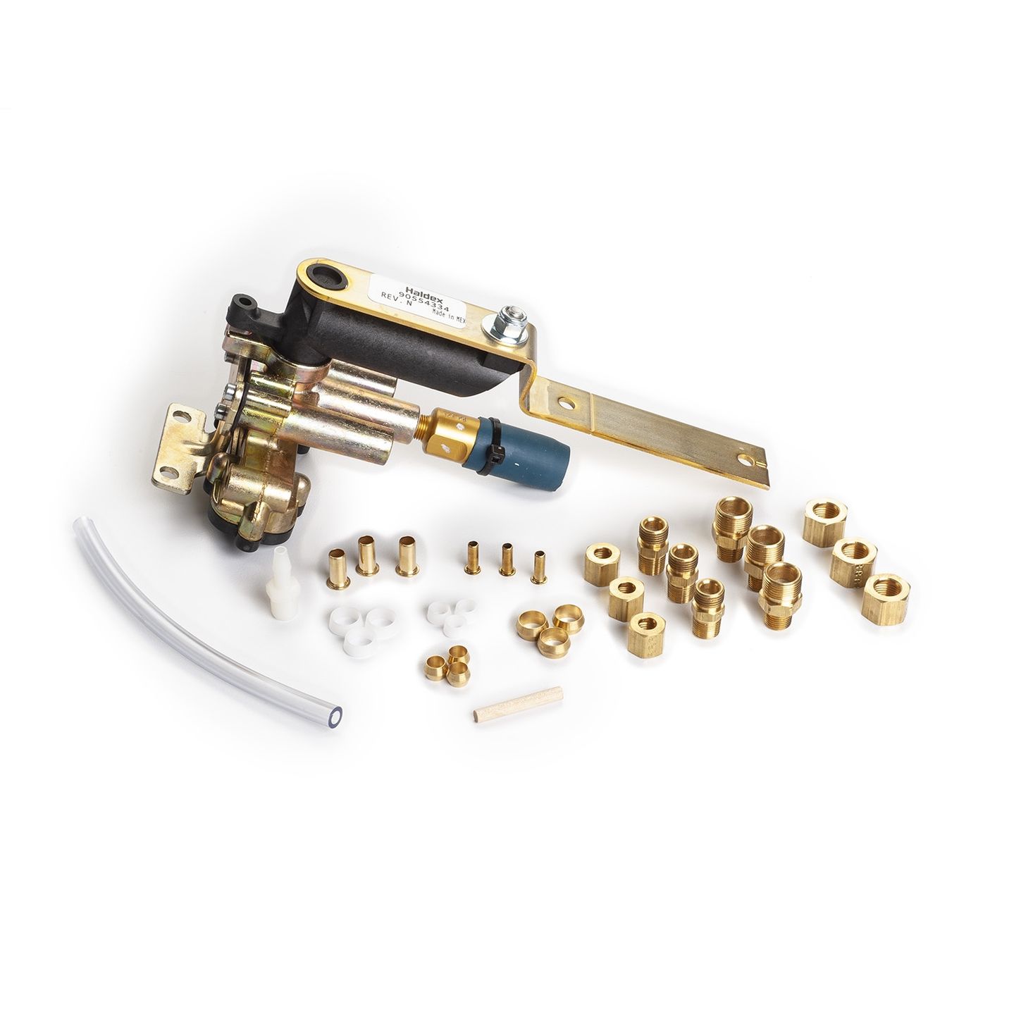 Haldex 90554334 Type CR - Controlled Response Height Control