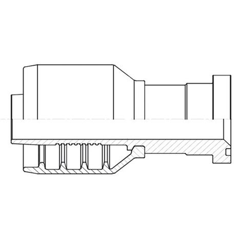 F6-2432-FLH