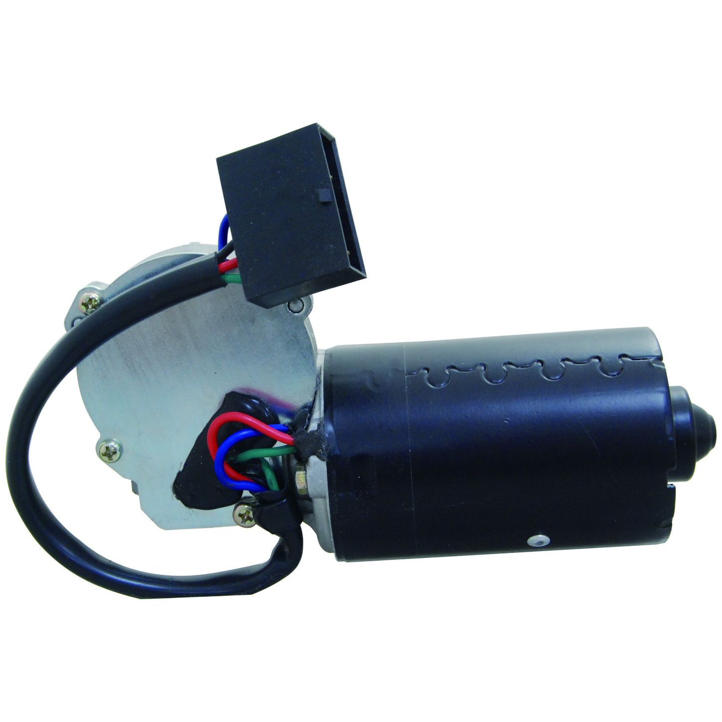 WPM8003 BAC
