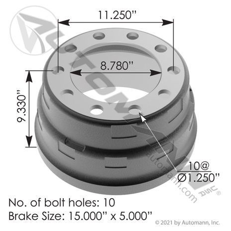 151 5504BA