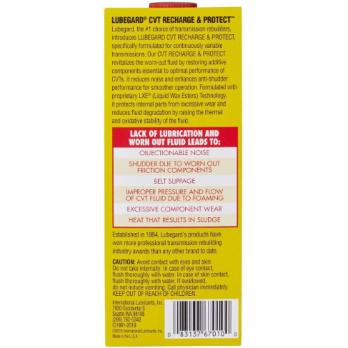 LUBE67010 4