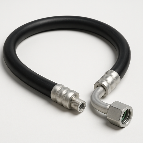 Automann 830.959012 AC Hose Assy Kenworth