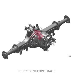 Meritor A23226T1112S OUTPUT CAGE ASY — Great American, Inc.