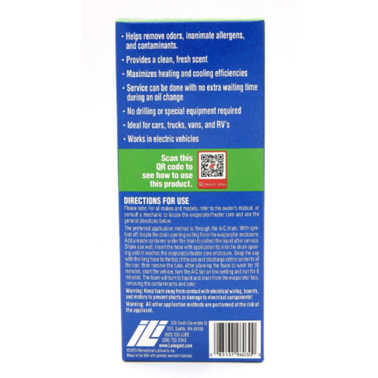 LUBE96030 4