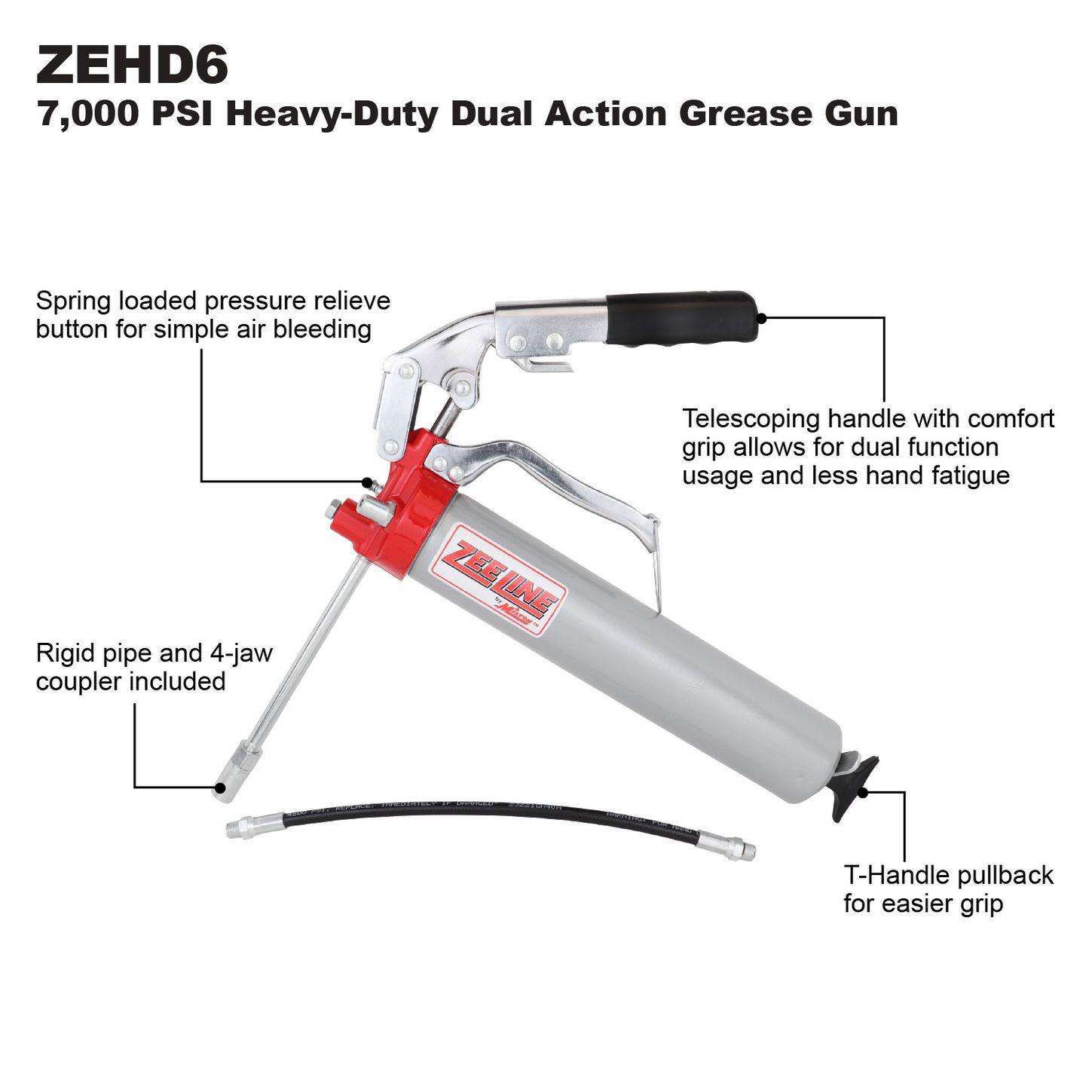 ZEHD6 5
