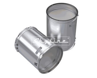 DQ1202-Skyline-Aftermarket-DPF-for-Detroit-Diesel