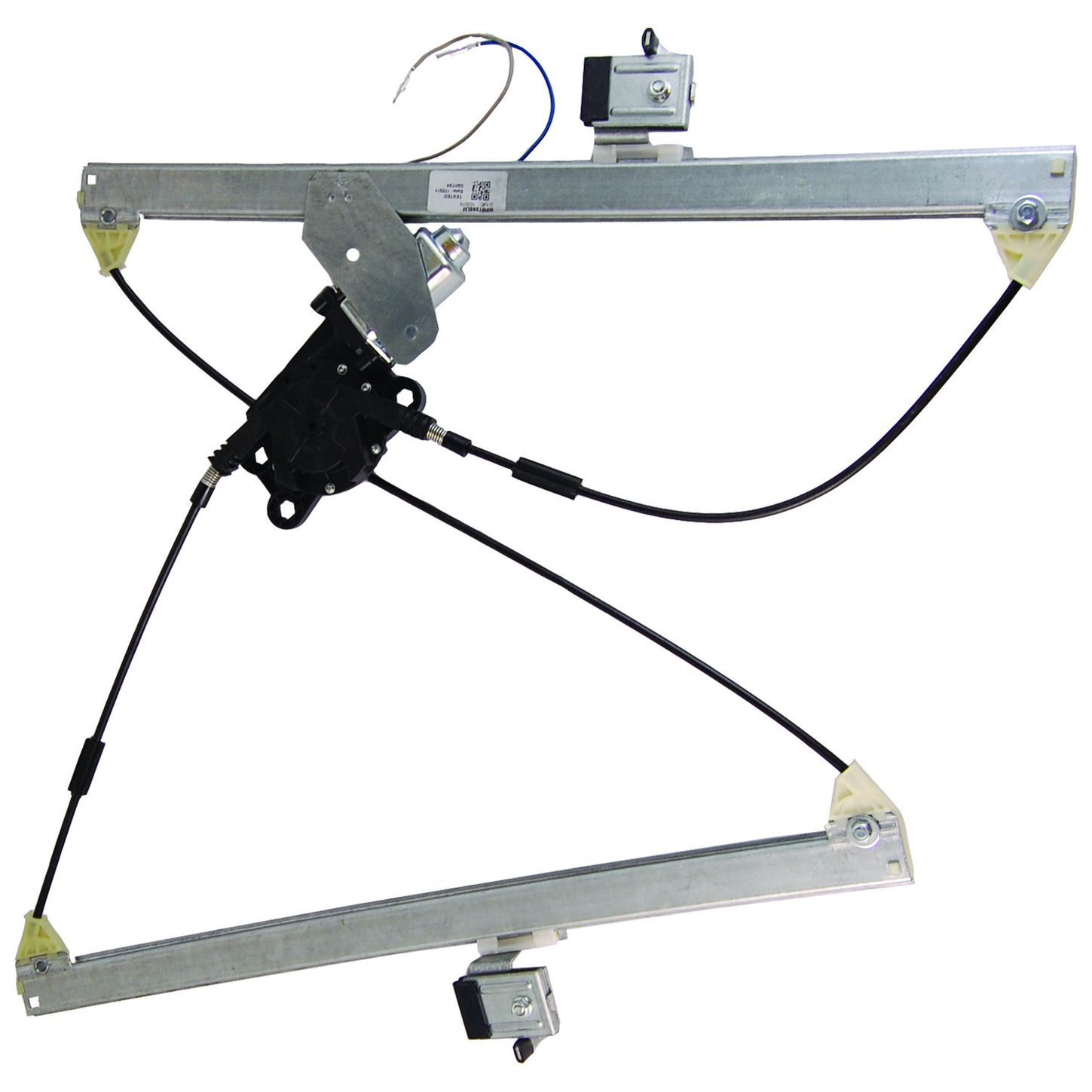 WPR1266LM FRO
